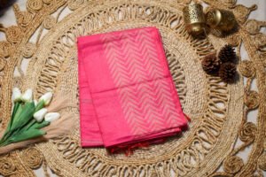 tussar saree